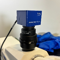 Zeiss Axioscope 5 Microscope image 2